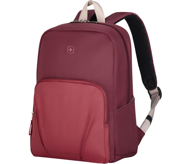 Wenger Motion Digital czerwony 15.6" - 1137841 - zdjęcie 2